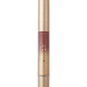 Stila Plumping Lip Glaze Shade giovanna